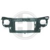 DIEDERICHS 3451802 Front Cowling